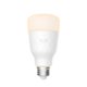 thumbnail image 1 of Yeelight AC100-240V 10W 24 LED Bombilla inteligente Base E27 TFixol  Bulbo, 1 of 7