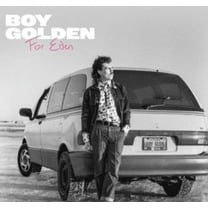 Boy Golden - For Eden - Music & Performance - Vinyl