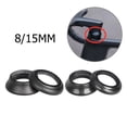 thumbnail image 4 of DEYISI 1-1/8" Carbon Fiber Bicycle Headset Spacer Cycling Steerer Tube Conical Washers, 4 of 7