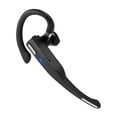 thumbnail image 2 of Inteprter Cómodos auriculares Bluetooth con ángulo de con sonido HD 48 h, tiempo de reproducción prolongado con carga Cables de audio/vídeo, 2 of 6