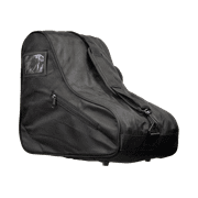 Epic Black Premium Skate Bag