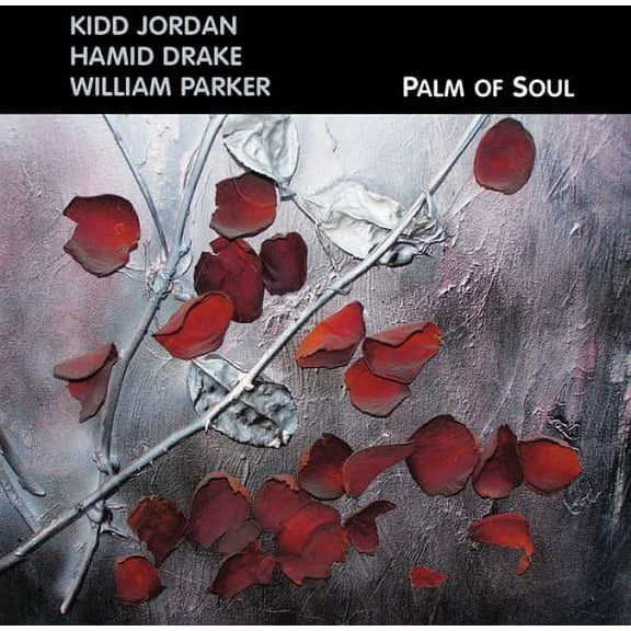 Kidd Jordan - Palm of Soul - Music & Performance - CD
