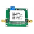 thumbnail image 2 of Amplifier Module RF Broadband Low Noise DC12V 0.01-2000MHz 32dB Gain, 2 of 5