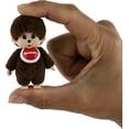 thumbnail image 2 of World's Smallest Monchhichi Blind Box, 2 of 3
