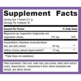 thumbnail image 2 of Metagenics MagActive Magnesium Night Powder, Mixed Berry Flavor, 30 Packets, 2 of 5
