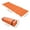 Orange, variant on Pad Portable Foam Camping Sleeping Pad Moisture-proof Lightweight Folding Camping Pad Mattress For Outdoor Hiking Backpacking Picnic