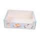 thumbnail image 5 of Inodoro desechable para gatos, inodoro de viaje para gatitos, arenero de gran capacidad para mascotas. Grueso Azul39x29x12cm, 5 of 9