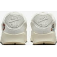 thumbnail image 4 of Nike W Air Max 90 SE  - Sail/Cashmere 8.5, 4 of 6