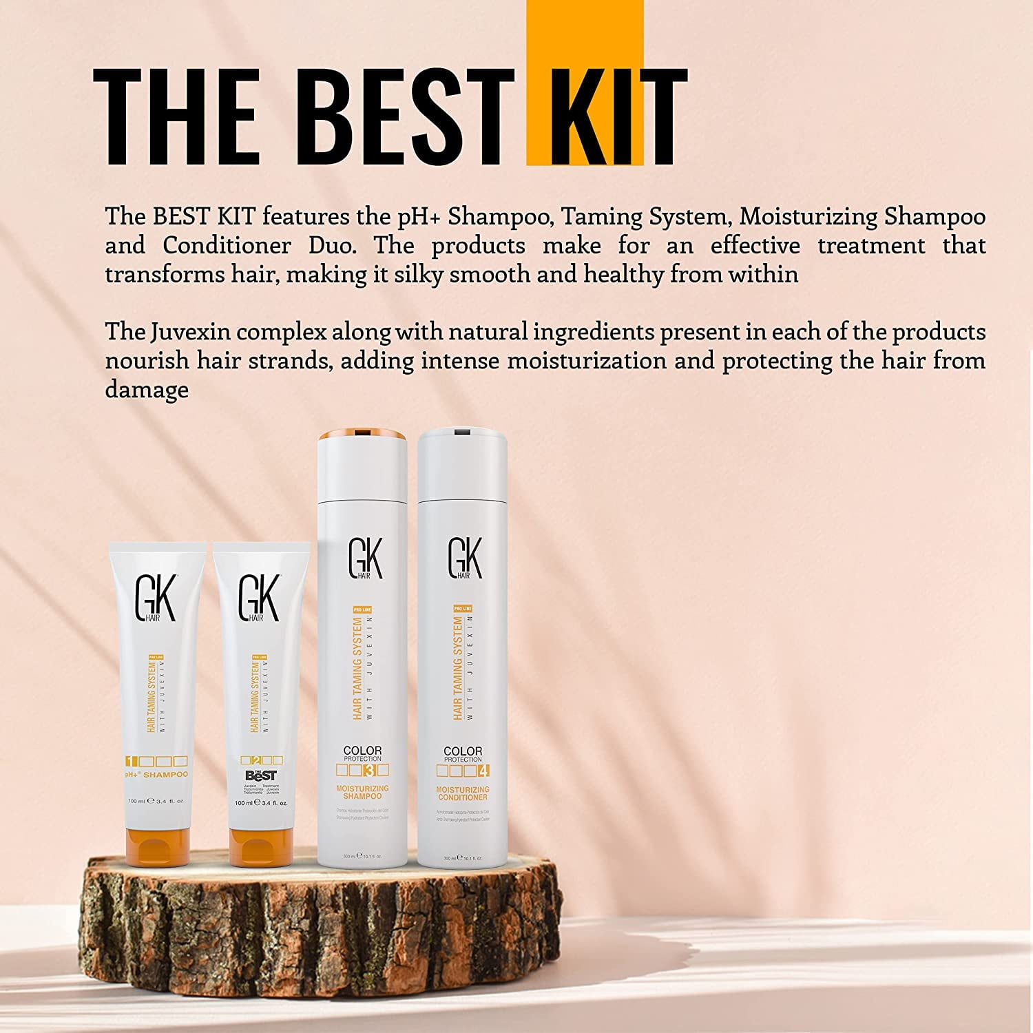 X TREATMENT KERATIN MIST 1000ml