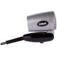thumbnail image 4 of Sèche-cheveux Conair, 1600 W, compact, bitension avec poignée rabattable, 4 of 8