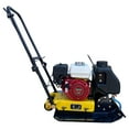 thumbnail image 2 of Honda GX160 Honda GX160 Walk Behind Vibratory Plate Compactor Water Tank Heavy Duty Large, 2 of 7
