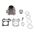 thumbnail image 4 of Kit de bloque de cilindros de aire del motor ANGGREK Kit de cilindro de motor Aleación de metal, 4 of 8