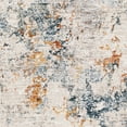 thumbnail image 7 of Surya Laila LAA-2315 24x36" Rectangle Modern Fabric Rug in Multi-Color, 7 of 7