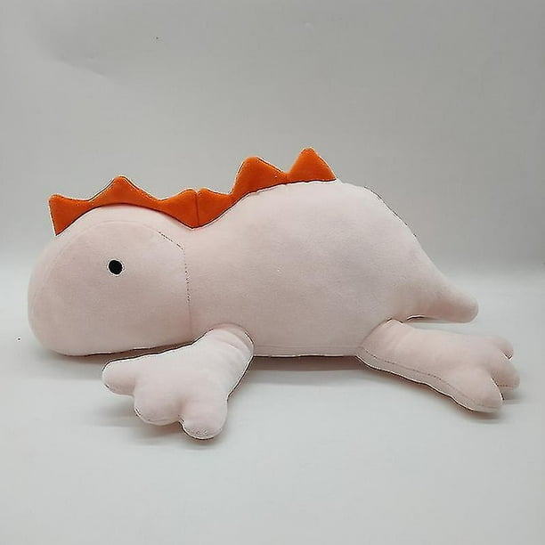 Dinosaur Weighted Plush Toy Dinosaur Weighted Plush Throw Pillow