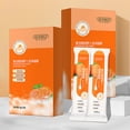 thumbnail image 1 of Mascarilla facial de espuma para limpieza y mascarillas faciales., 1 of 9