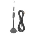 thumbnail image 4 of Router Antenna, Omni Directional High Gain Antenna Strong Signal 700-2700Mhz SMA Male Interface  For GPRS Transceiver For Wireless Modules, 4 of 8