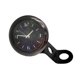 thumbnail image 5 of Reloj para Manillar de Motocicleta, Reloj para Motocicleta, Accesorio Fácil de Instalar para Motocicleta, 5 of 9