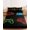 Black, variant on Cal.King Size Fitted Sheet Set - Game Controller 3 Piece Bedding Sets 16" Deep Pocket Fitted Sheet with 2 Pillowcases, Modern Art Gaming Handheld Black Brushed Microfiber Hotel Luxury Bed Sheets