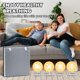 thumbnail image 4 of Filtro de repuesto LEVOIT Air Purifier Vital 100 H13 HEPA, 4 of 4