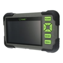 HME 1080p HD SD Card Reader/Viewer with 4.3-In. LCD Screen