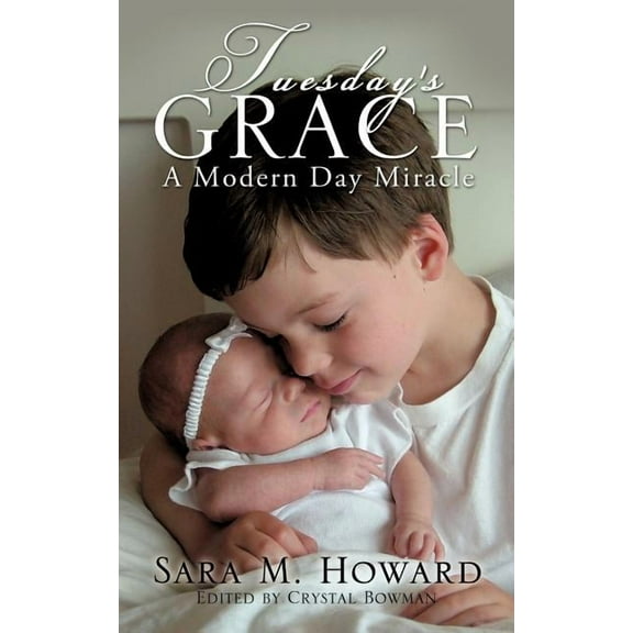 Tuesday's Grace, (Paperback)