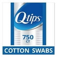 thumbnail image 3 of Cotton Swabs, 750/pack | Bundle of 2 Packs, 3 of 5