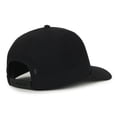 thumbnail image 4 of Outdoor Cap OC660 Perforated Performance w/Cord Cap-Black-Black-Cord, 4 of 8