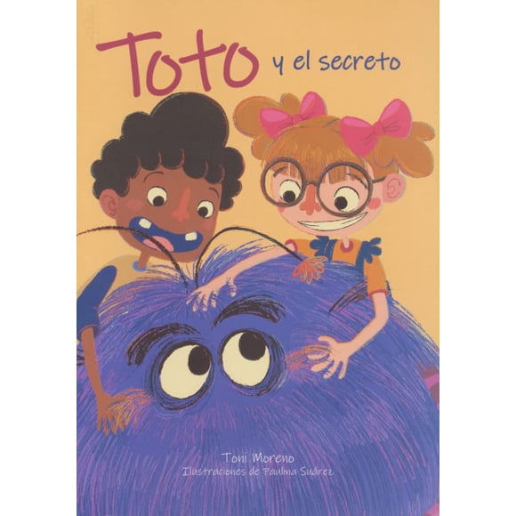 Toto y el secreto