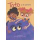 thumbnail image 1 of Toto y el secreto, 1 of 1