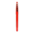 thumbnail image 4 of Pentel Rolling Writer Rollerball Pen Medium Point Black Ink 12/Pack (R100-A) 64080-PK12, 4 of 5
