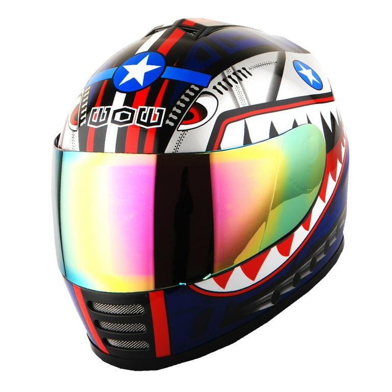 Wow cheap youth helmet