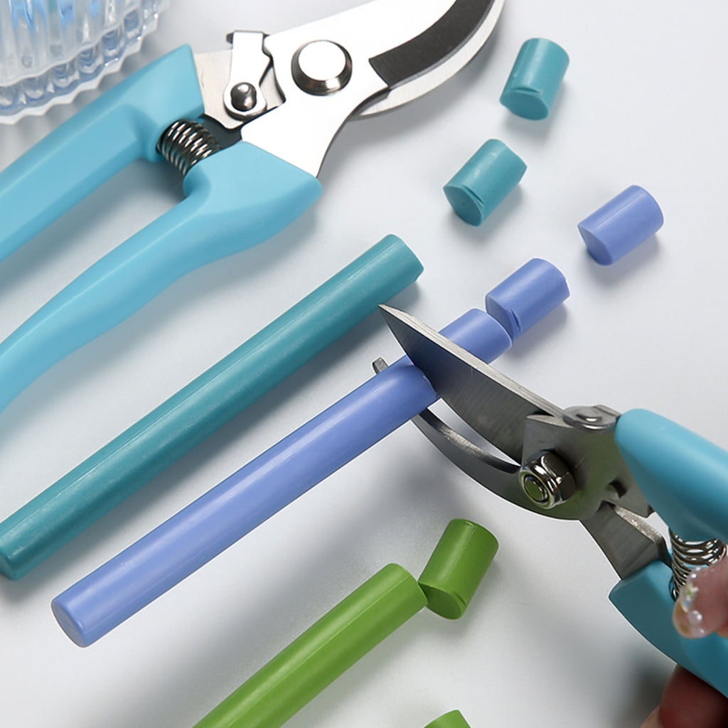 Seal Stamp Making Supply with Cutting Mat Carving Tool Scraper