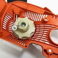 thumbnail image 4 of Complete starter suitable for Husqvarna 136, 137, 141 and 142 chainsaw, 4 of 5