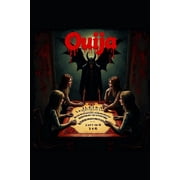 Occult/Paranormal Ouija, (Paperback)