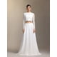 thumbnail image 1 of Vestido de novia Dolen Flowers Recort Set Bellabarnetten, 1 of 6