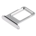 thumbnail image 5 of Plateau de Carte Sim Simple de Remplacement Compatible avec iPhone 14 Pro / 14 Pro Max (Argent), 5 of 5