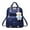 Dark Blue, variant on HIPYLO Outdoor Backpack 15 Inch Laptop Backpack Women Backpack for Work Cute Black Backpack Computer Travel Bag for Men Mochila Mujer Bag School, Black One Size