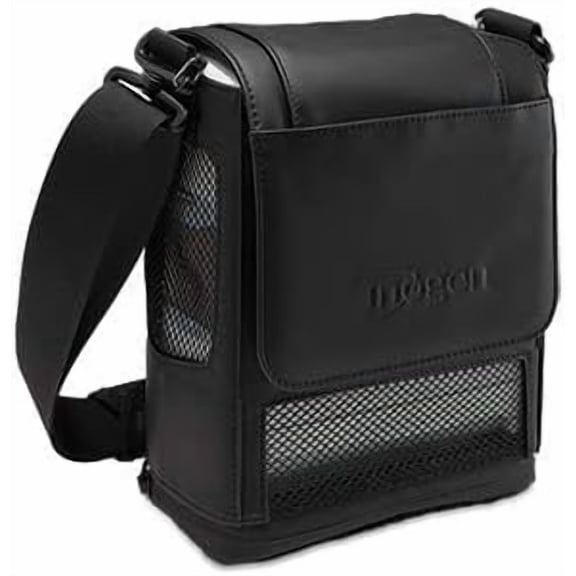 Inogen One G5 Carry Bag and Shoulder Strap CA-500