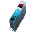 thumbnail image 1 of Zoomtoner Cartouche d'Encre Compatible CANON BCI6C Cyan pour CANON i560, 1 of 1