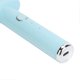 thumbnail image 3 of Electric Trimmer Portable Rechargeable Smart Waterproof Beard Grooming Kit with Cleaning Brush for Men Blue, 3 of 4