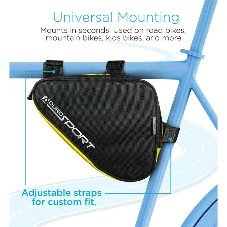 Aduro sport bike bag sale