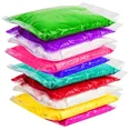 thumbnail image 1 of Creativity Diwali Floor Rangoli Art Ceramic Colours Diwali Rangoli Color Powder, 1 of 3