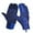 Blue, variant on Waterproof Anti-Slip Fishing Gloves Full Finger Durable Fishing Cycling Gloves Pesca Fitness Carp Fishing Outdoor