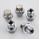 thumbnail image 5 of Speravity Tapa de tuerca de rueda de coche de acero Reemplazo desmontable portátil Pulido Antióxido Anticorrosivo M14x1.5 Tapas automotrices Vehículos, repuestos y accesorios Mis Tornillo, 5 of 6