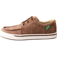 thumbnail image 5 of Twisted X  Mens Hooey Lopers  Sneakers Casual Shoes Casual, 5 of 5