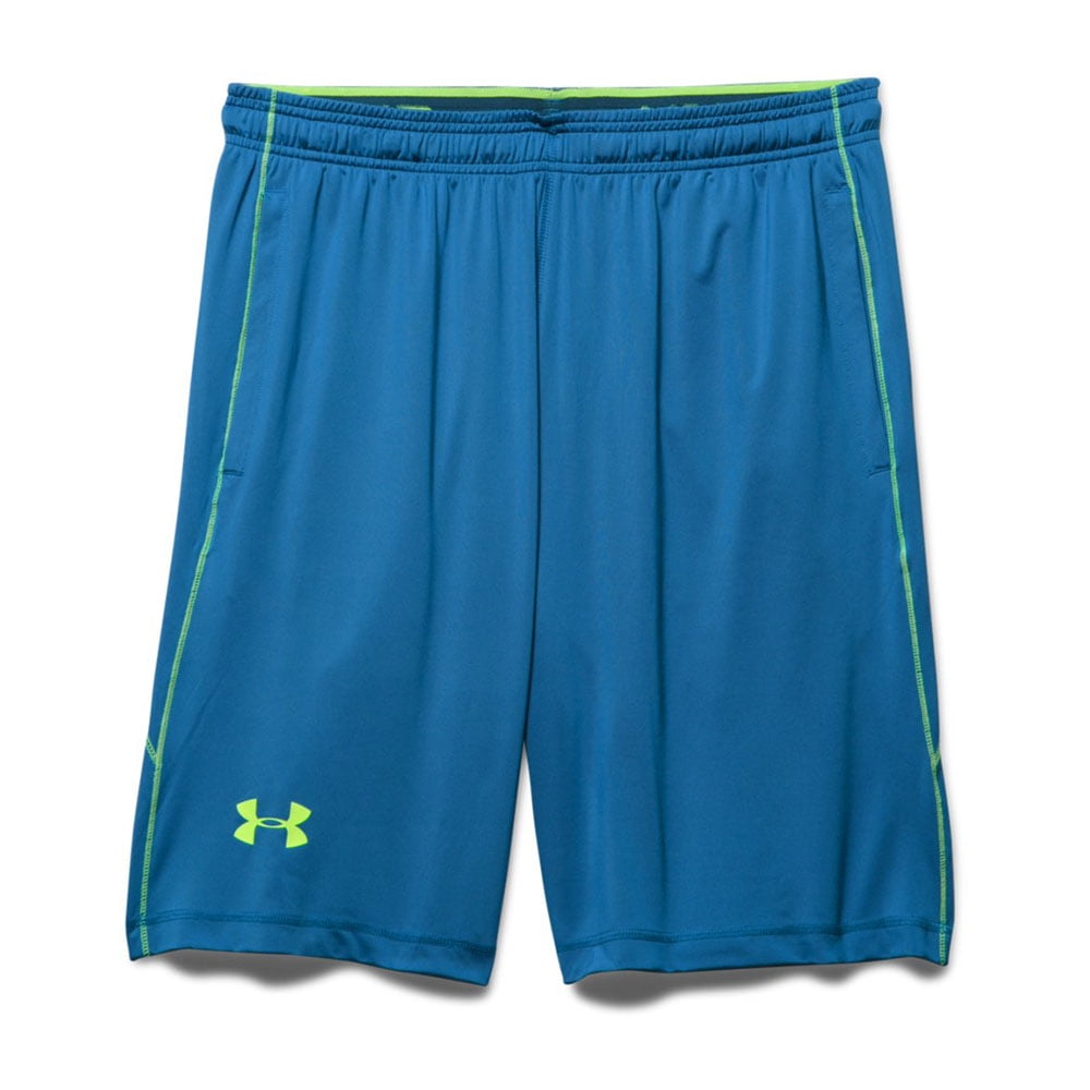 Under Armour - Men's UA Raid Shorts - Ultra Blue, XXXL - Walmart.com ...