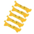 thumbnail image 4 of Sur Fil, Fil à Bulles 5 Pcs Niveleuse 5 Pcs Mini Corde Suspendue, 4 of 8