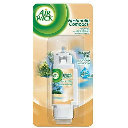 Freshmatic Compact Freshmatic Compact