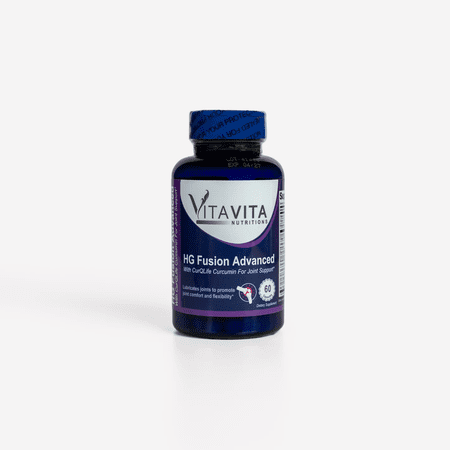 VitaVita Nutritions HG Fusion Advanced for Joint Support