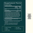 thumbnail image 2 of Gaia Herbs Sound Sleep - Sleep Support Supplement - Herbal, Plant-Powered Support for Calm & Relaxation* - Valerian Root, Passionflower & More - 120 Vegan Liquid Phyto-Capsules (40 Servings), 2 of 9